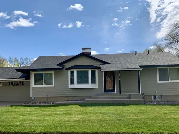 2413 Elizabeth St, Billings, MT 59102