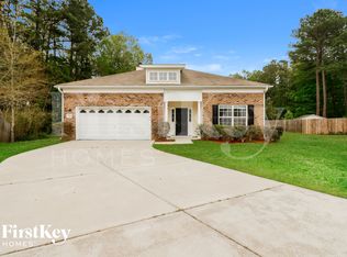 108 Hidden Forest Ct, Moncks Corner, SC 29461