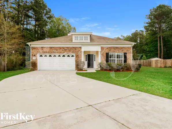 108 Hidden Forest Ct, Moncks Corner, SC 29461