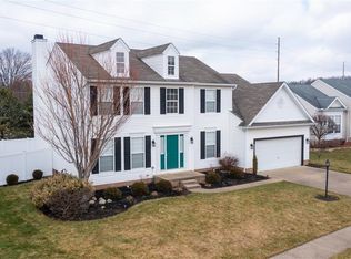 3061 Wickford Ave NW, Canton, OH 44708