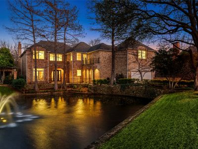 11812 Forest Lakes Ln, Dallas, TX, 75230