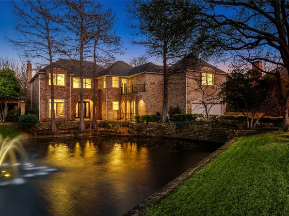 11812 Forest Lakes Ln, Dallas, TX 75230