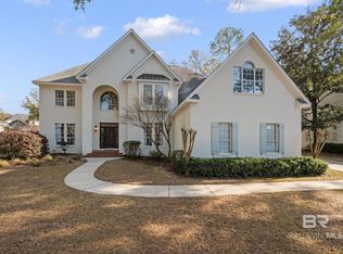 165 Clubhouse Cir, Fairhope, AL 36532