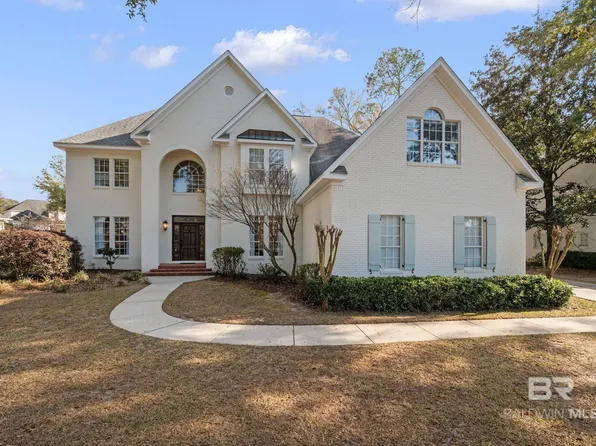165 Clubhouse Cir, Fairhope, AL 36532