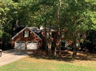 2016 Greyfield Dr NW, Kennesaw, GA 30152