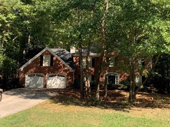 2016 Greyfield Dr NW, Kennesaw, GA 30152