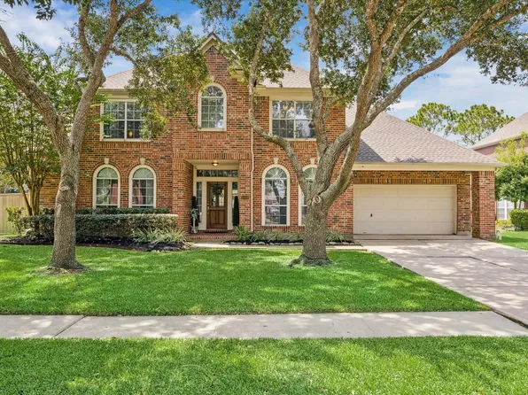 3000 Cedar Ridge Trail, Friendswood, TX 77546