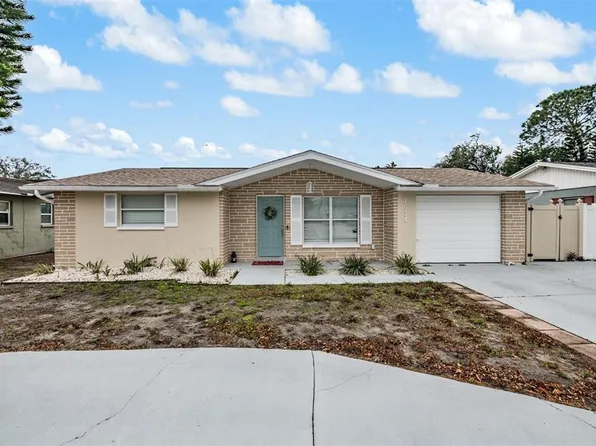7634 Judith Cres, Port Richey, FL 34668