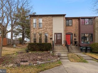 6933 Cipriano Woods Ct #6933, Lanham, MD 20706