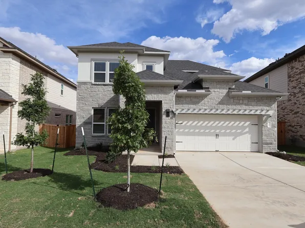 4020 Fulton Dr, Leander, TX 78641