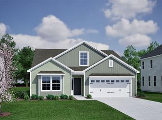 614 Hicks Ct, Sneads Ferry, NC 28460