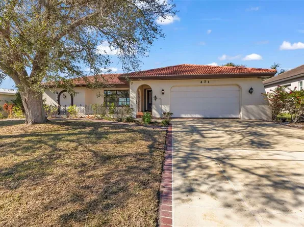 271 Bal Harbor Blvd, Punta Gorda, FL 33950