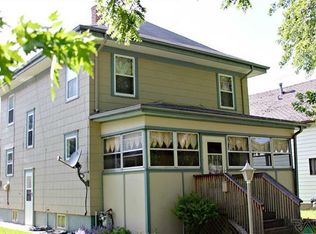 333 N Franklin Ave, Sioux Falls, SD 57103
