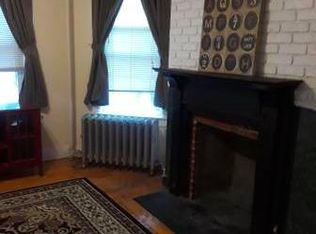 36 Pinckney St #1, Somerville, MA 02145