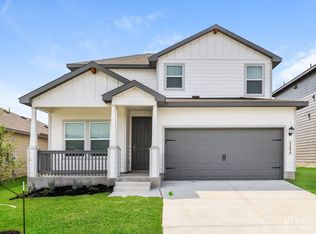 13694 Paxton Blvd, Saint Hedwig, TX 78152