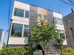 1722 A 16th Ave S, Seattle, WA 98144