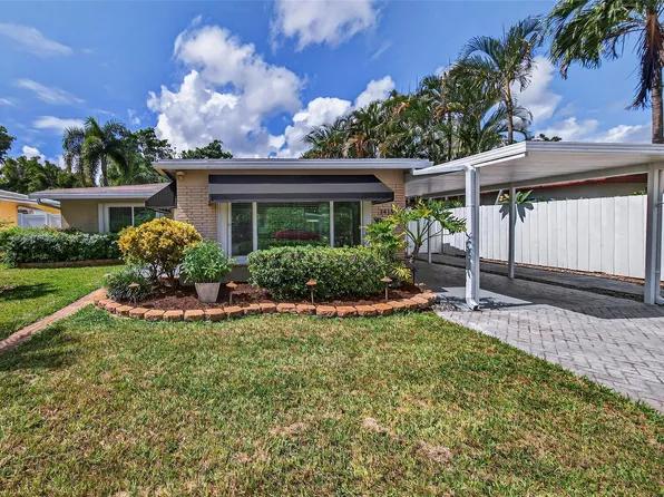 1415 NE 17th Terrace, Fort Lauderdale, FL 33304