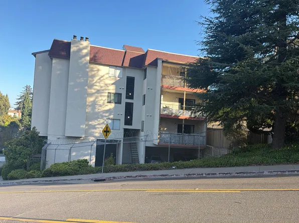2500 Miramar Ave APT 205, Castro Valley, CA 94546