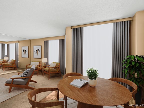 5th image of 4170 N Marine Dr APT 12F