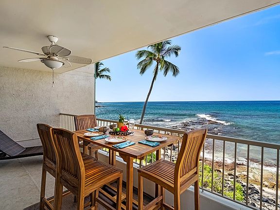 3rd image of 75-5888 Alii Dr APT A27