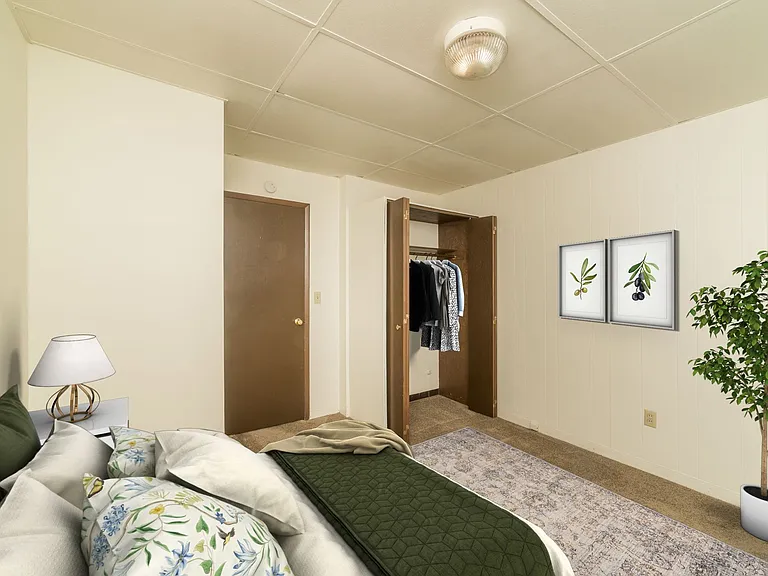 West Hillside Apartments — Photo 6