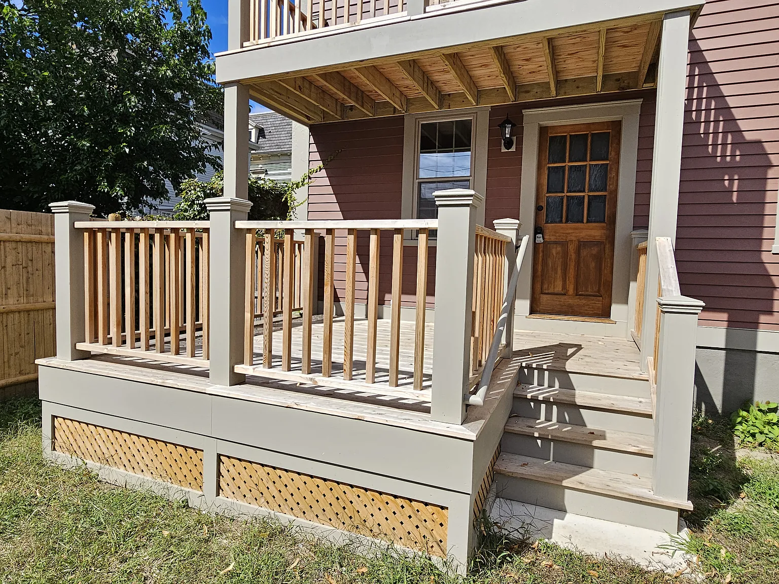 2 bed, $2,475 — Photo 1