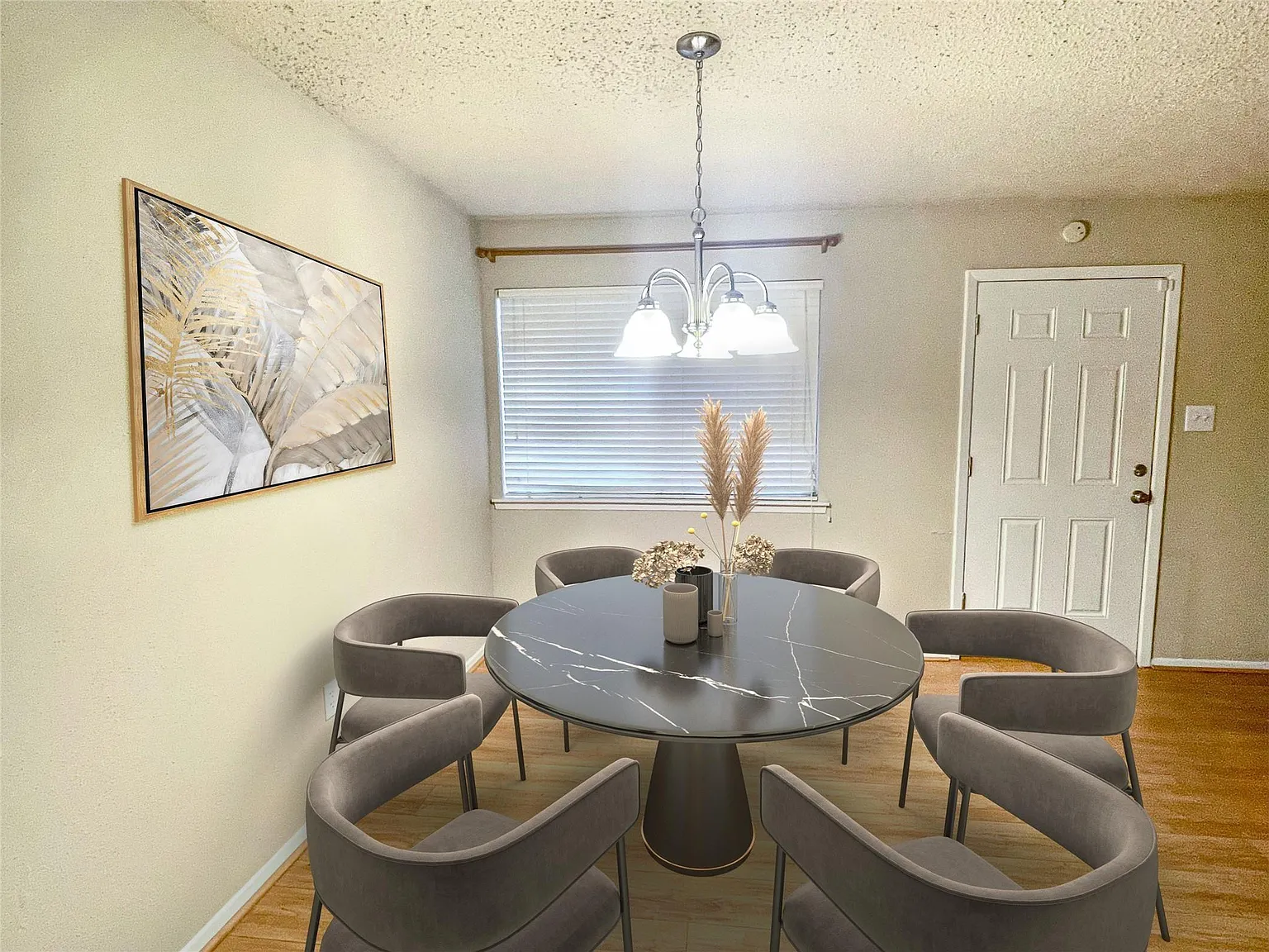 2 bed, 2.0 bath, 1104 sqft, $1,450 — Photo 4
