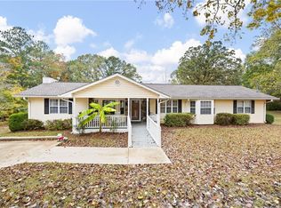 645 Old Dallas Acworth Rd N, Dallas, GA 30132