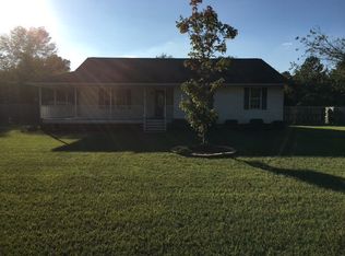 166 Redds Branch Rd, Aiken, SC 29801