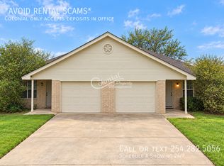1706 Ute Trl APT B, Harker Heights, TX 76548