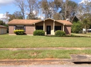 5916 Heatherwood Ct, Mobile, AL 36618