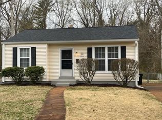 1247 Avery Ct, Saint Louis, MO