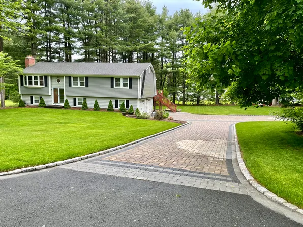 2250 Ellington Rd, South Windsor, CT 06074