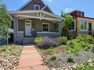 3242 N Gilpin St, Denver, CO 80205