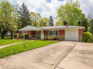 301 Earlwood Rd, Pittsburgh, PA 15235