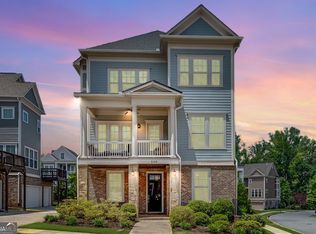 3108 Huntington Pl, Milton, GA 30004