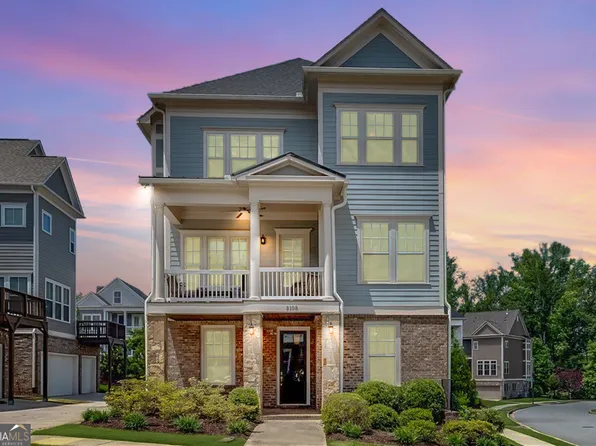 3108 Huntington Pl, Milton, GA 30004