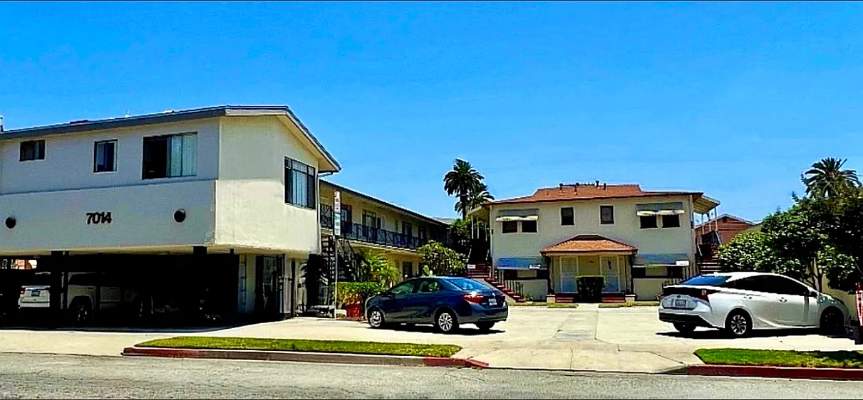 1 bed, 710 sqft, $1,725 — Photo 1