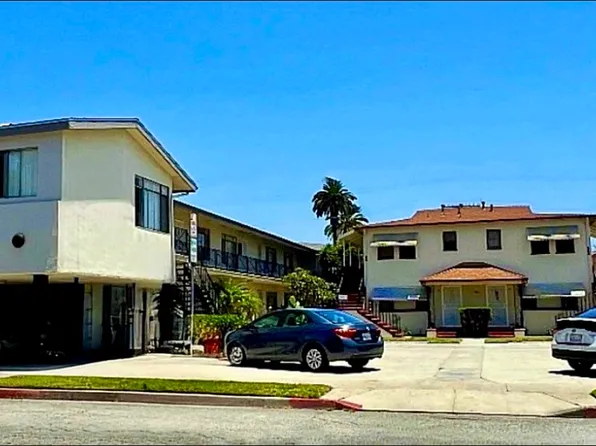 7014 Seville Ave #F, Huntington Park, CA 90255