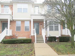 13107 Saint Ervin Ave #42, Detroit, MI