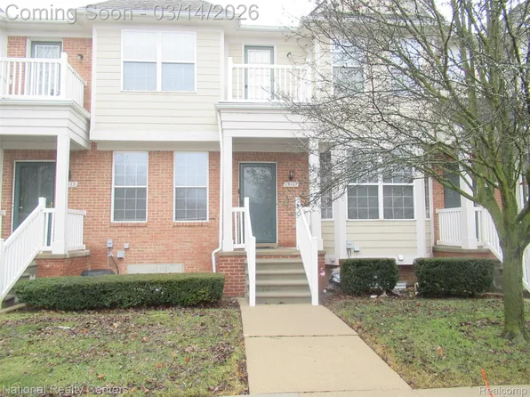 13107 Saint Ervin Ave #42, Detroit, MI 48215