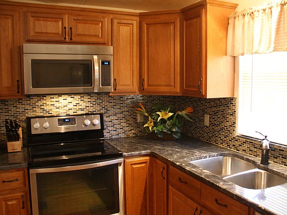 New Stainless stove/microwave