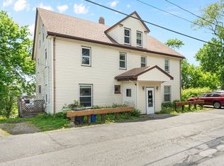12 Folger Ave #3, Beverly, MA 01915