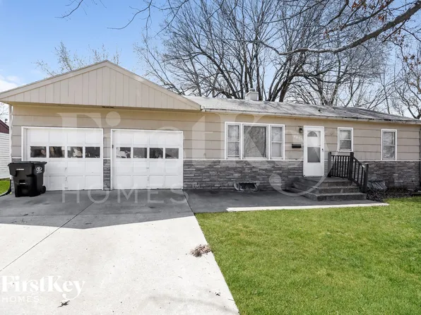 8855 E 59th St, Raytown, MO 64133