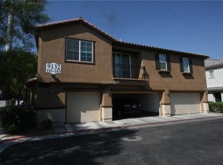 9132 Ripple Ridge Ave UNIT 101, Las Vegas, NV 89149