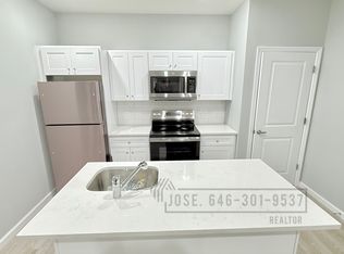 126 Governor St #3, Paterson, NJ 07501