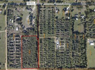 5195 Bonita Dr, Wimauma, FL 33598