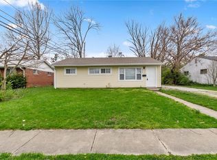 6560 E 52nd St, Indianapolis, IN