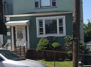1227 81st St, North Bergen, NJ