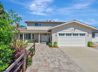 2658 Hill Park Dr, San Jose, CA